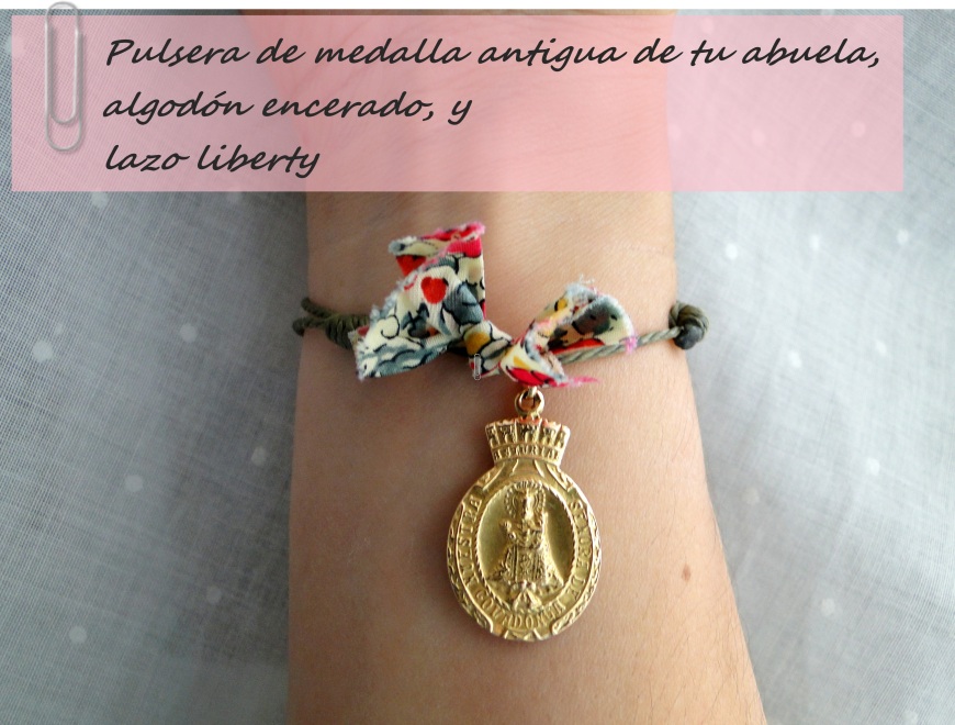 medalla & liberty